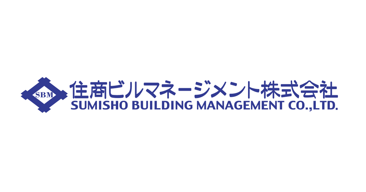 会社概要 ｜ 住商ビルマネージメント株式会社