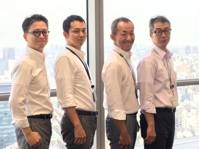 トピックス ｜ ページ 3 ｜ 住商ビルマネージメント株式会社